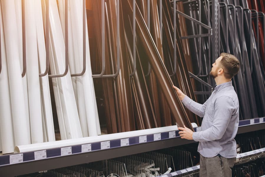 Empresas de canalones en Ourense