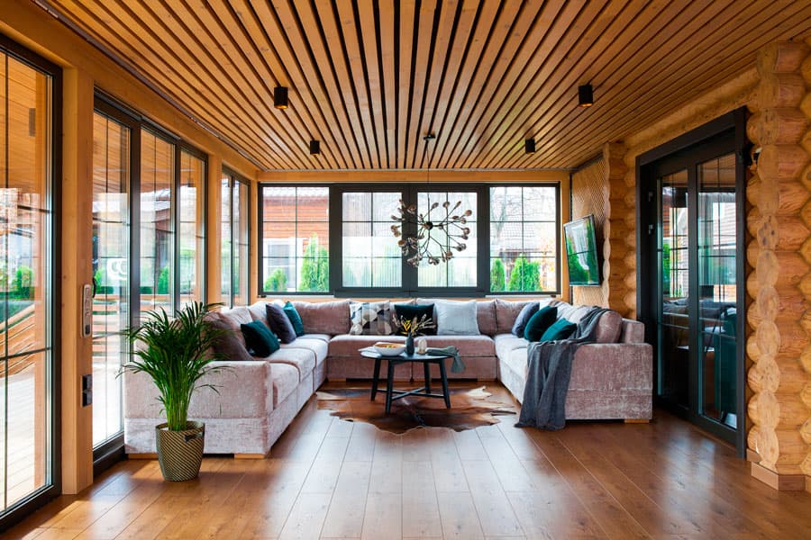 Calidad garantizada con nuestros techos de aluminio en Ourense