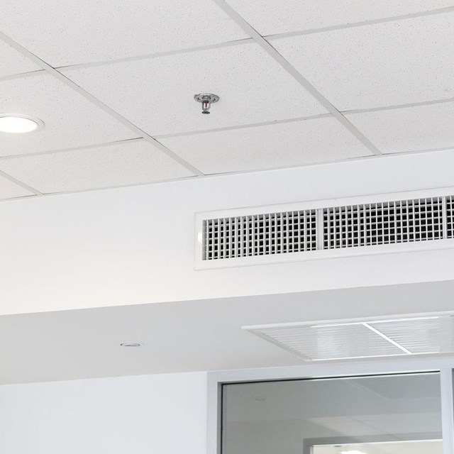 Transforma tus espacios con falsos techos